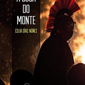 A boca do monte