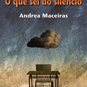 O que sei do silencio