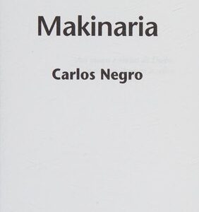 Makinaria