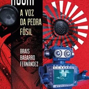 Hoshi : a voz da pedra fósil