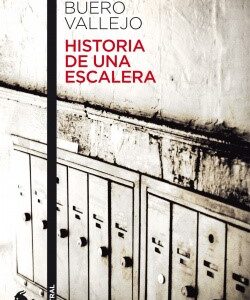 Historia de una escalera