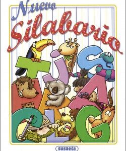 Nuevo silabario
