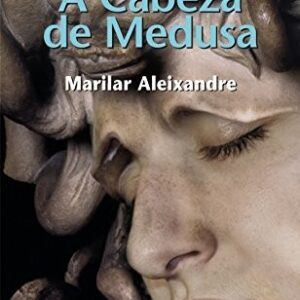 A cabeza de Medusa