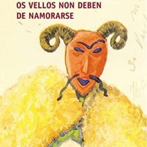 Os vellos non deben namorarse