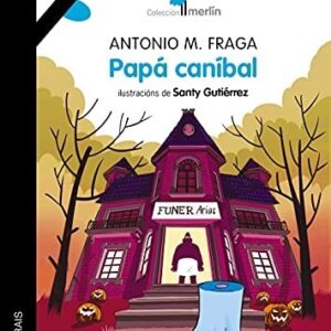Papá caníbal