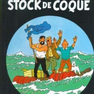 Tíntin: Stock de Coque