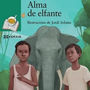 Alma de elefante