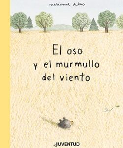 Oso y el murmullo del viento