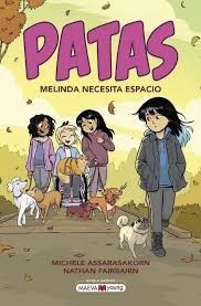 Patas