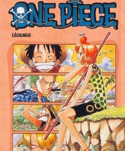 One Piece 9, Lágrimas