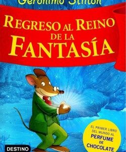 Regreso al reino de la fantasía