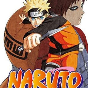 Naruto 29