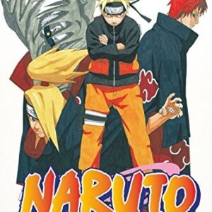 Naruto 31
