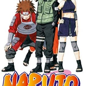 Naruto 32