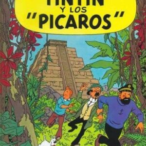 Tintín y los "pícaros"