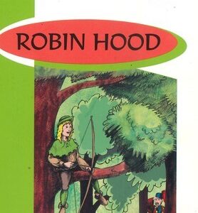 Robin Hood