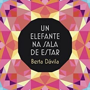 Un elefante na sala de estar