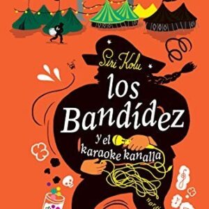Los Bandídez y el Karaoke Kanalla