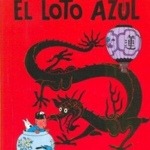 El loto azul