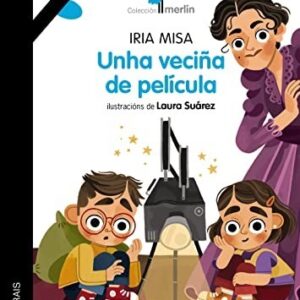 Unha veciña de película