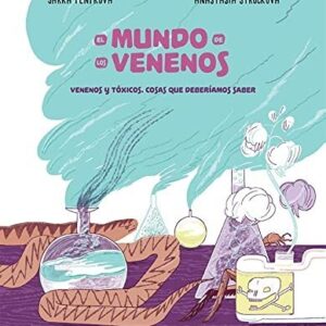 El mundo de los venenos