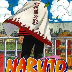 Naruto 72