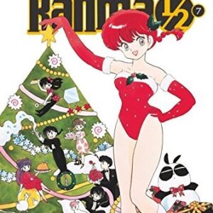 Ranma Kanzenban 7