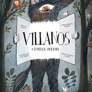 Villanos