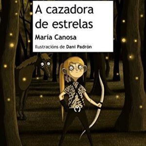 Cazadora de estrelas