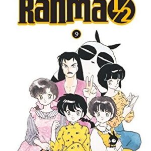 Ranma 9