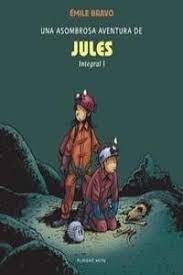 Una asombrosa aventura de Jules 1