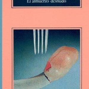 El almuerzo desnudo