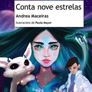Conta nove estrelas