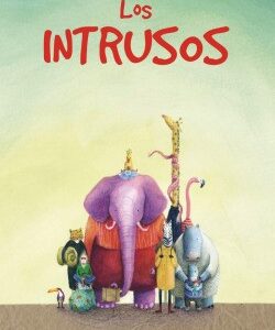 Los intrusos