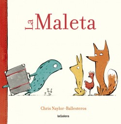 La maleta