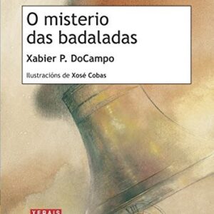 O misterio das badaladas