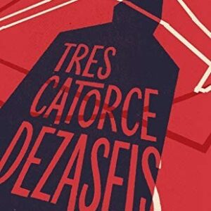 trescatorcedezaseis