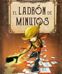 El ladrón de minutos