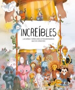 Increíbles