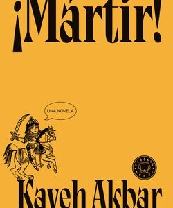 Mártir!