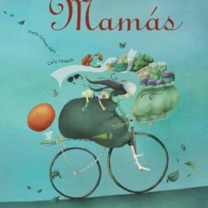 Un mundo de mamás