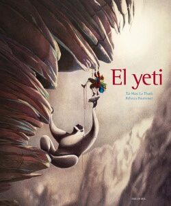 El yeti