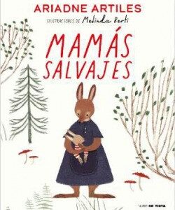 Mamás salvajes