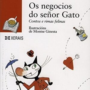 Os negocios do señor Gato