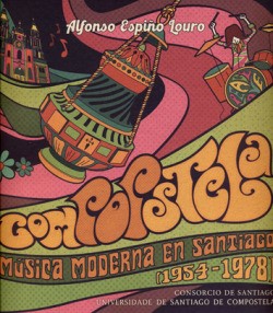 Música moderna en Santiago