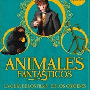 Animales Fantásticos
