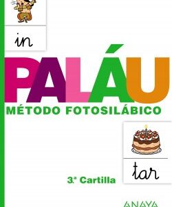 Cartilla Palau 3