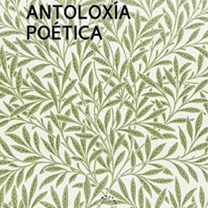 Antoloxía poética