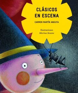 Clásicos en escena