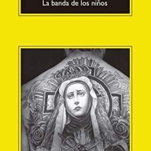 BANDA DE LOS NIÑOS, LA -CM